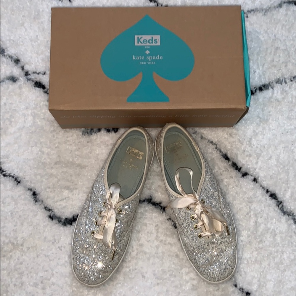 Keds by Kate spade